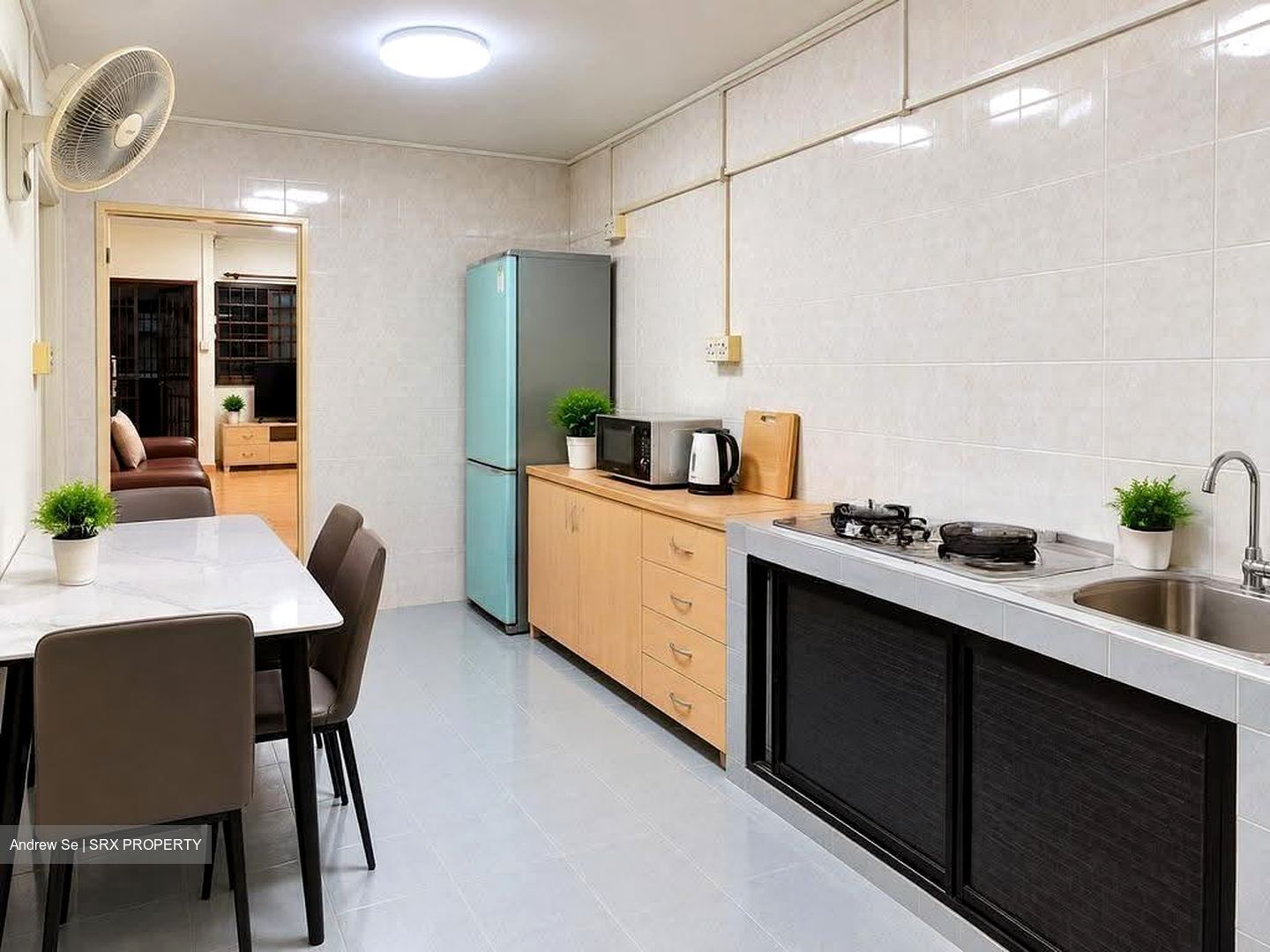 Blk 313 Teck Ghee Evergreen (Ang Mo Kio), HDB 3 Rooms #620085761